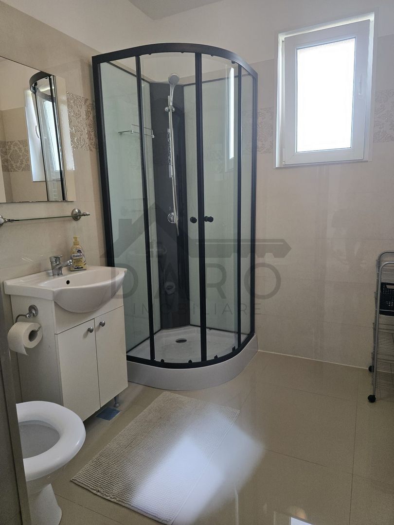 Inchiriez apartament 2 camere - Poză 6