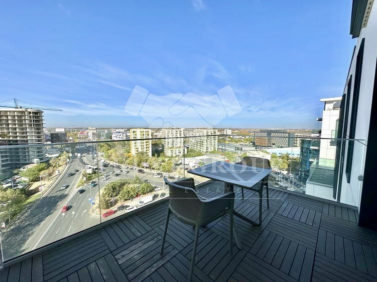 Herastrau | Duplex 3 camere | 145mp | Loc de parcare - Poză 10