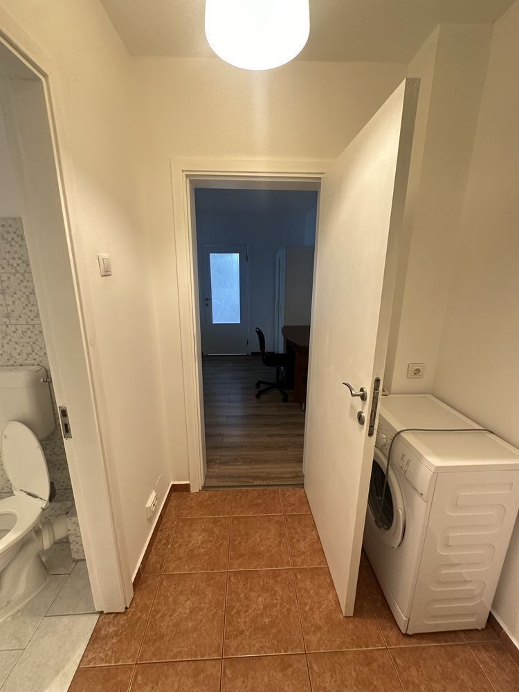 Apartament 2 camere cu centrală proprie – 3 min de metrou Favorit - Poză 4