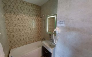 SOLD/ VANDUT Apartament cu 2 camere în zona Central - Poză 6