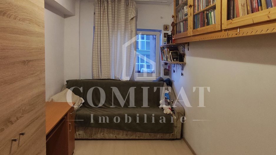 Apartament cu 2 camere | Etaj Intermediar | Calea Turzii - Poză 6