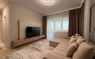 2 CAM , CENTRU PODU ROS PALAS , UNIREA TOWERS, LUX, PRIMA INCHIRIERE - Poză 18