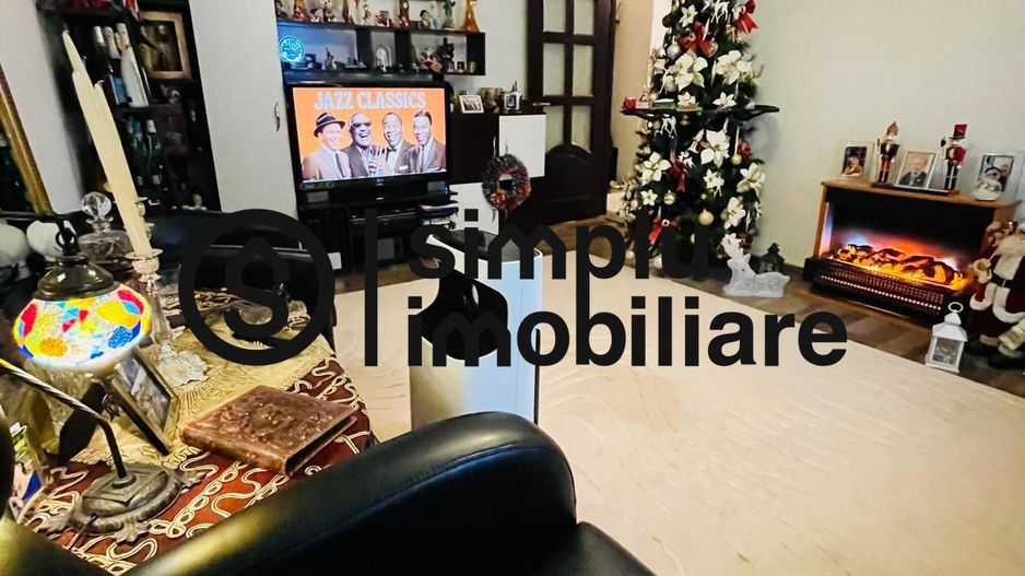 Apartament 2 camere zona Billa et 1/4 - Poză 4