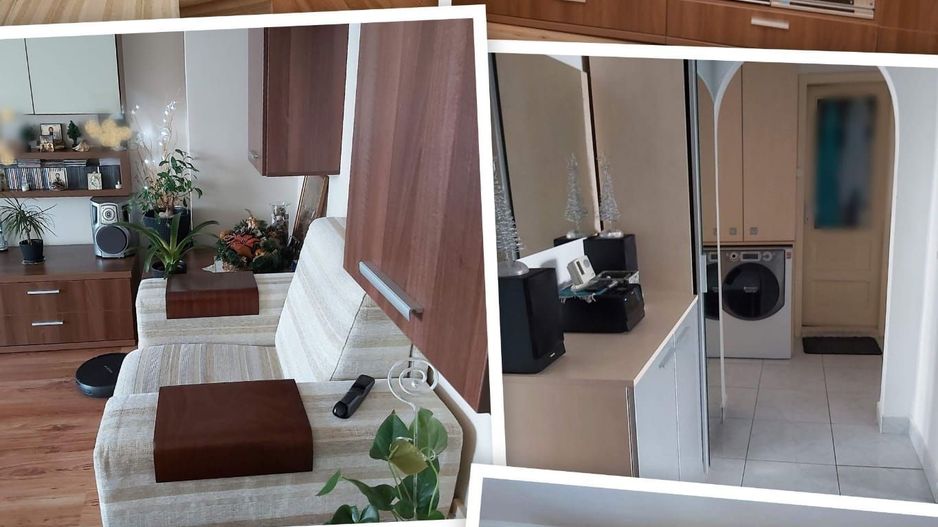 ageuropa.ro vinde ap 2 cam 65mp etaj 4 în CARPAȚI 2. - Poză 11