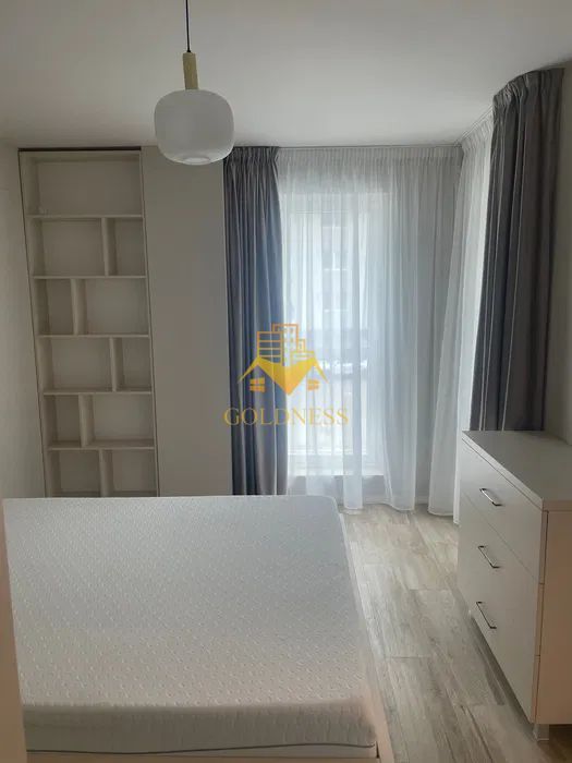 2 camere, modern, bloc nou, Parcare, Vivo, Metro, Columna Residence - Poză 3