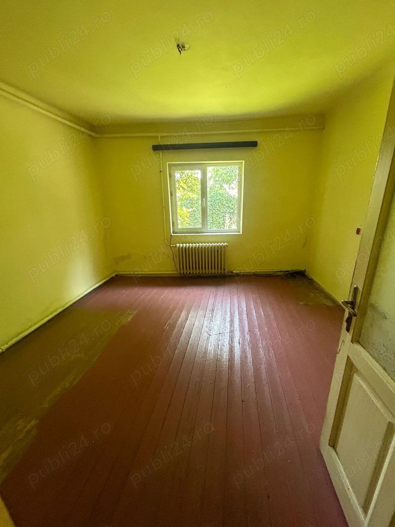 Teren deschidere la doua strazi 352 mp+ Casa 100 mp Corarilor Lagoon Park - Poză 6