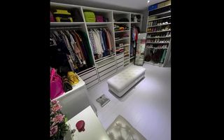 De vanzare- apartametn genros in Vila -  Ghermanesti, Snagov - Poză 3