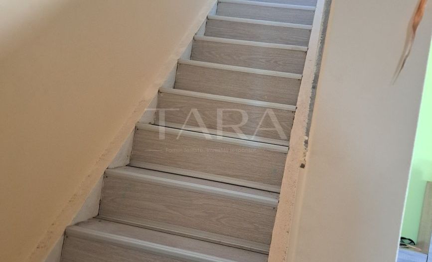 Apartament 2 camere, Florești – zona Porii, pe două niveluri - Poză 5