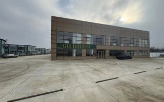 Hala de închiriat – Acces direct Centura București - Poză 11