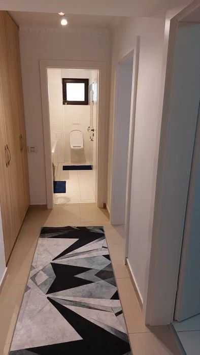Apartament modern 1 camera Dec 40 mp Baza 3 Carrefour Felicia 350 euro - Poză 7