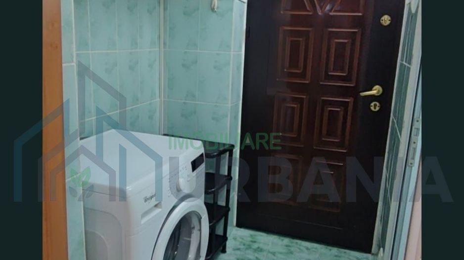 Închiriez garsonieră Nicolina 1 - Poză 3