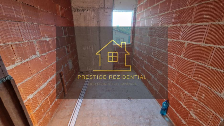 Ap 2 Camere Decomandata,Curte 83 mp,Titan-Nicolae Grigorescu-Metrou - Poză 5