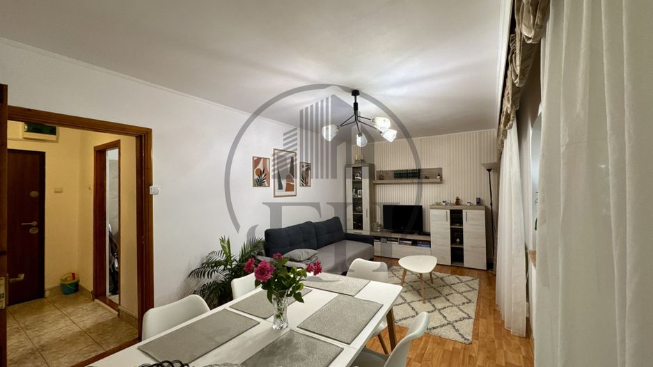 Apartament 3 camere de vanzare Constanta, zona Anda - Poză 3