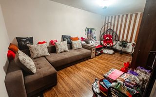 VANZ ARE 3 CAMERE ZONA FIZICIENILOR | BLOC ANVELOPAT | CENTRALA | - Poză 1