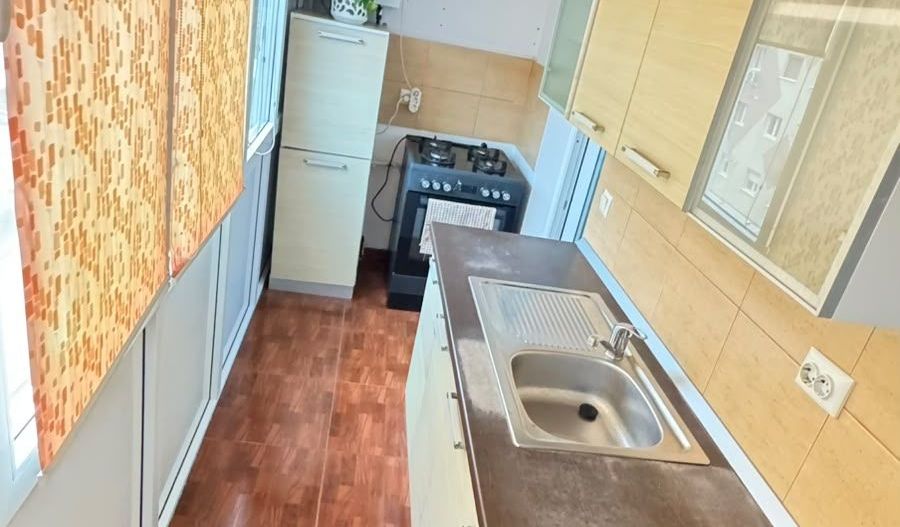 🏡🔥 NU MAI PLĂTI CHIRIE! APARTAMENT MODERN, LOC DE PARCARE INCLUS ȘI - Poză 3