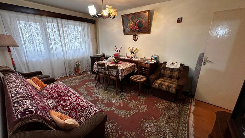 3 Camere 1minut Metrou Gorjului Lujerlui Bd. Iuliu Maniu Parcare ADP - Poză 13