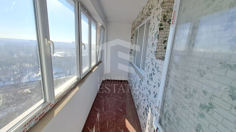 Apartament 2 camere Titan Baba Novac IOR - Poză 11