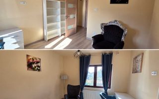Spațiu comercial sau apartament 3 camere cu mansardă și parcare, Valea Adâncă, str. Bazei nr. 14 - Poză 3