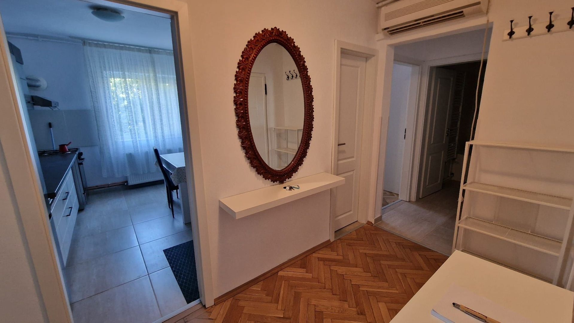 Aradului | 2 Camere | Decomandat |  Amenajat Modern. - Poză 1