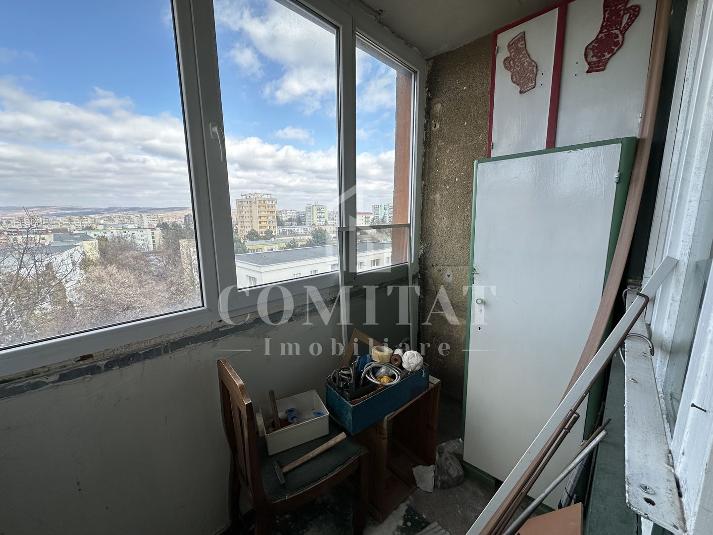 Apartament 2 camere | 46mp | Zona Baisoara - Poză 7