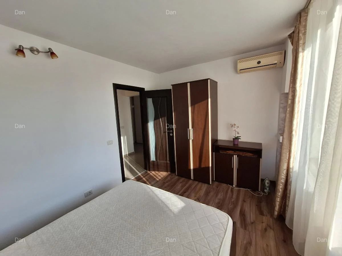 Apartament luminos Sala Palatului - Poză 4