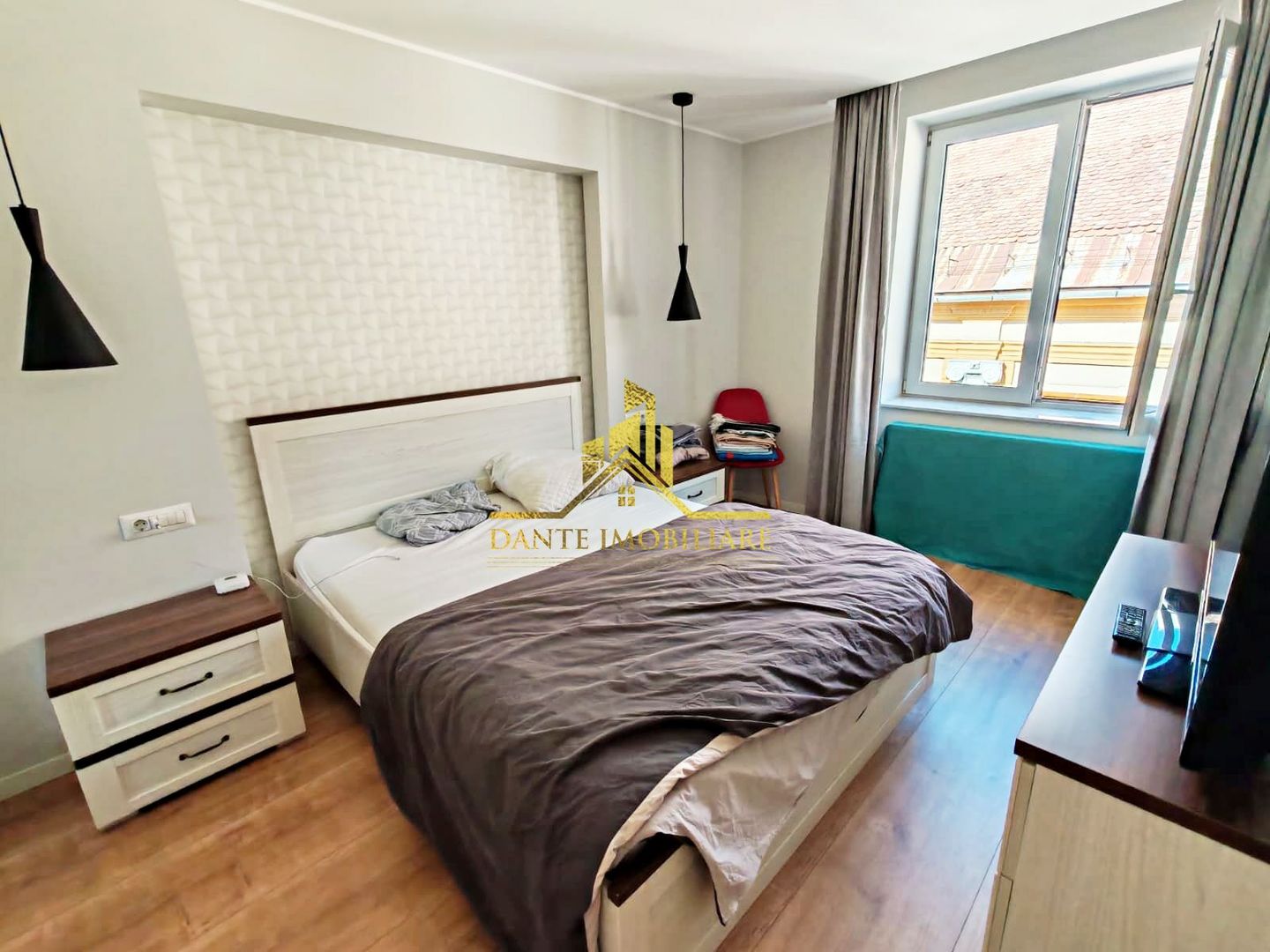 2 camere, decomandat, modern, Ultracentral, zona Universitatilor - Poză 2