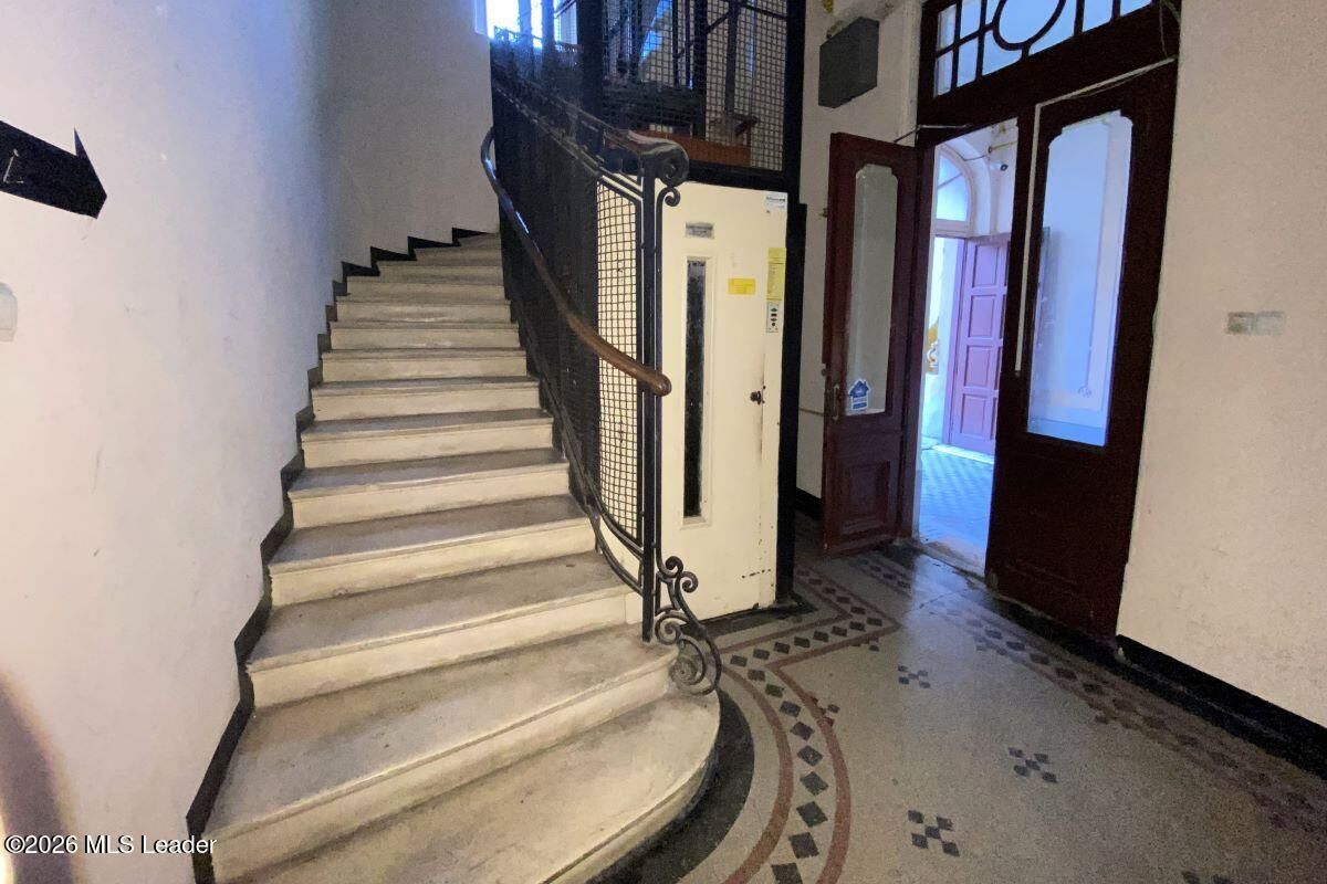 B-dul Carol I nr. 59, 188 mpu, etaj 3, 6 camere, bloc mic - Poză 3