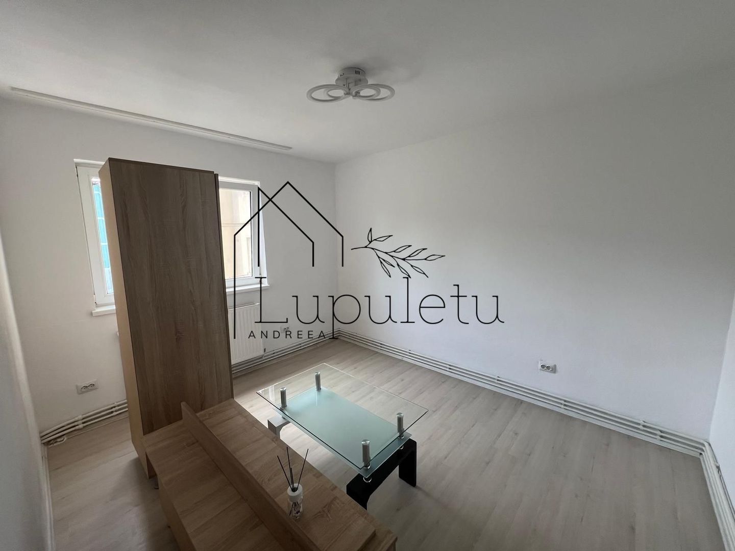 Apartament 3 camere | 40 MPU | Renovat | Cisnădie – Zonă liniștită - Poză 2