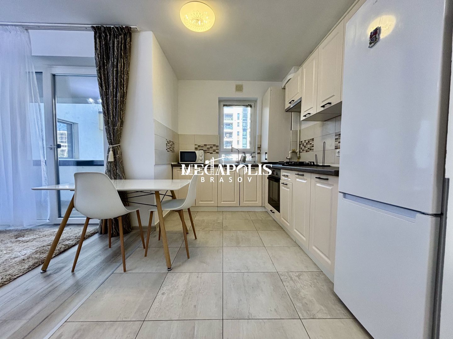 Apartament 2 camere | Parcare | Boxă | Open Space | Kasper Coresi - Poză 4