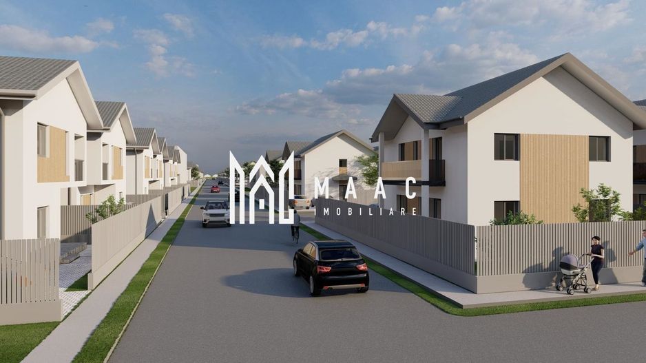 Teren de casa 7 | Intravilan | PUZ | Autorizatie | Utilitati - Poză 3