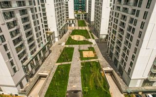 Spatii Comerciale de Vanzare in One Cotroceni Park - Poză 16