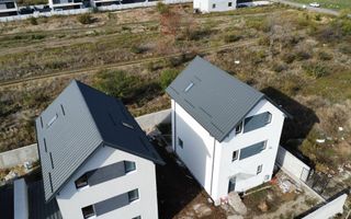 CASA 5 CAMERE BRAGADIRU, TOATE UTILITATILE, 300 MP TEREN, COMISION 0% - Poză 20