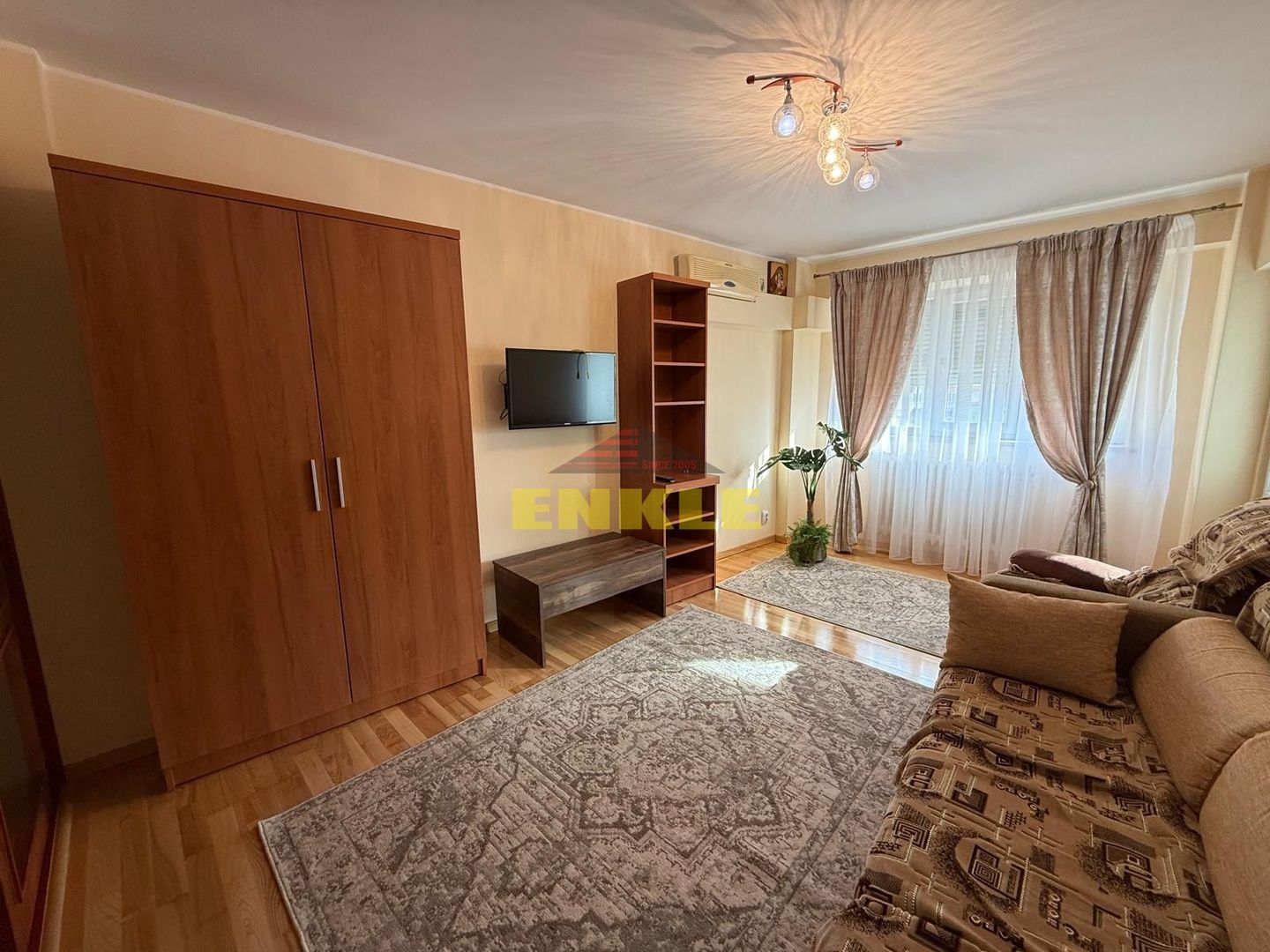 Apartament 4 camere – 92 mp utili – Zona Bazar - Poză 2
