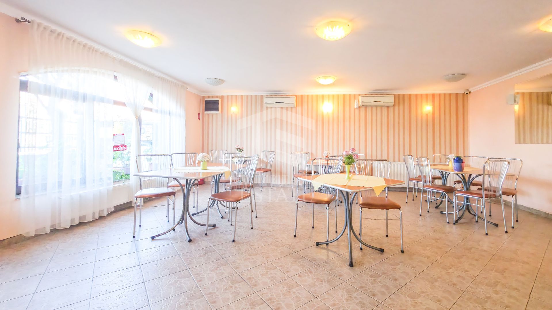De vânzare – Proprietate comercială tip Restaurant & Salon Evenimente - Poză 7