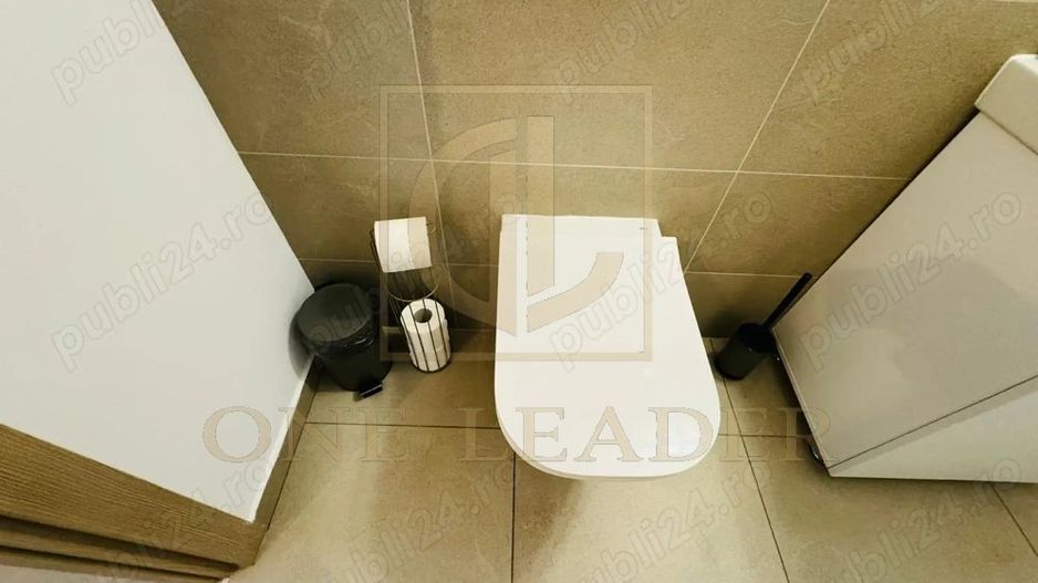 Apartament 2 camere - Noua Residence - Prima inchiriere - Poză 4