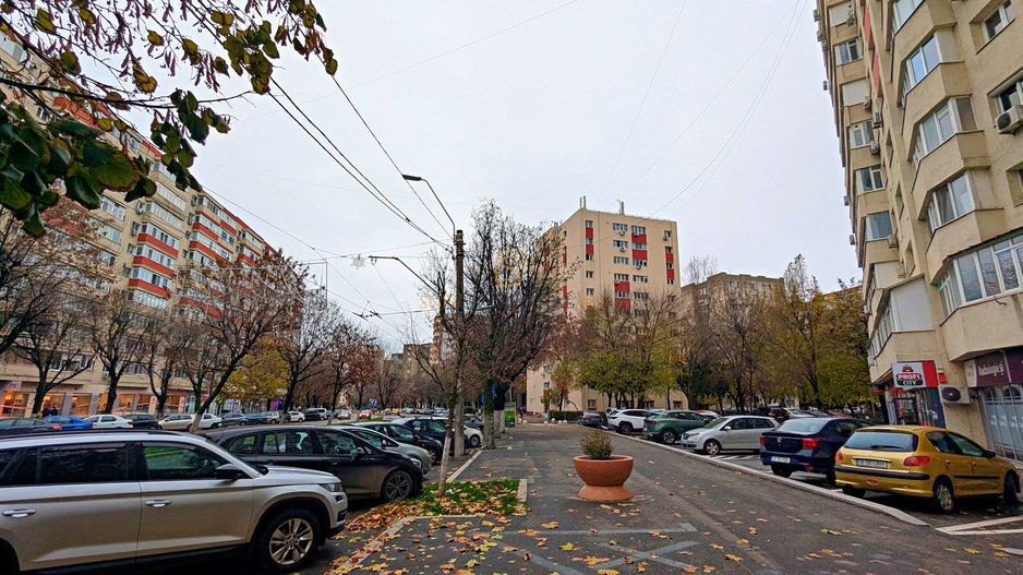 Apartament 3 camere, 78 mp, Bd. Obregia, etaj intermediar, Comision 0% - Poză 18