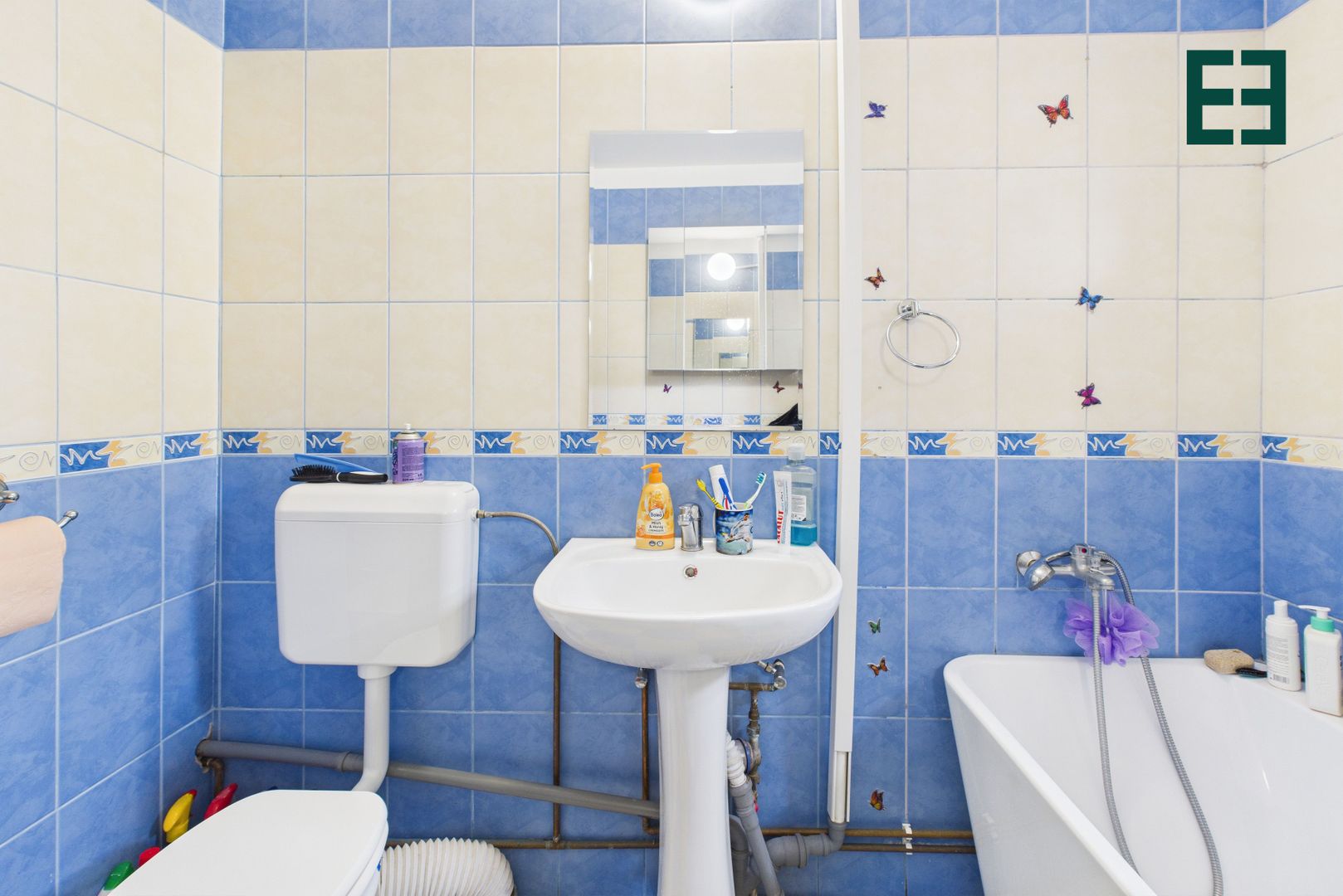 Apartament 3 camere - Zona Girocului - Timișoara - Poză 11