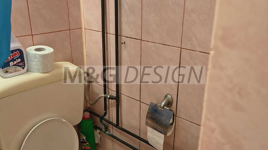 Garsoniera zona Lipovei - Poză 5