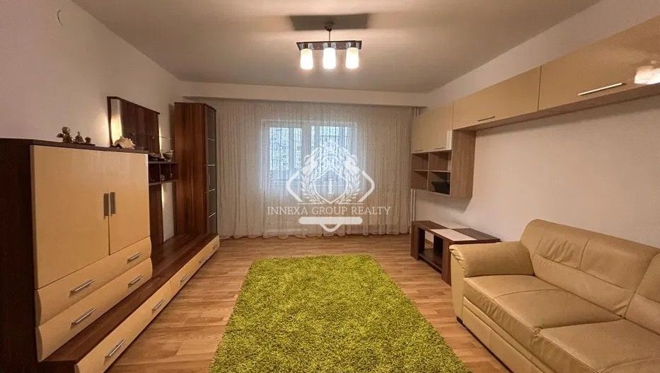 13 Septembrie-Prosper Plazza | 2 camere | et 6 | 65mp | 550 euro - Poză 1