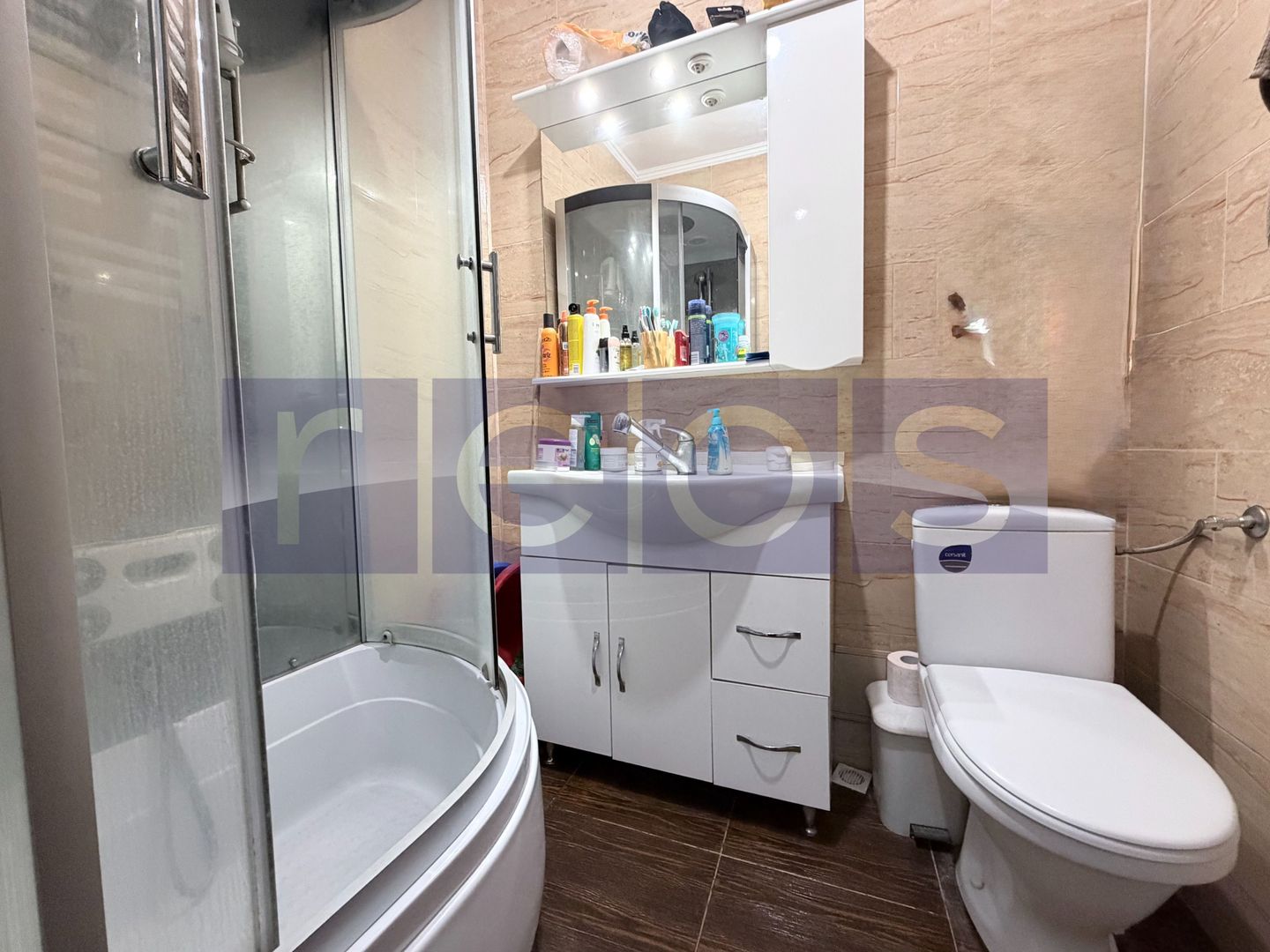 VANZARE APARTAMENT IN VILA INTERBELICA | 109 MP | ZONA CISMIGIU - Poză 7