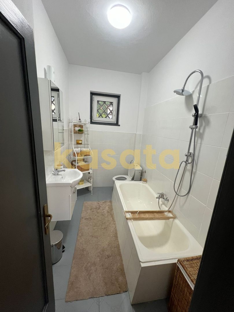 Apartament 3 camere de închiriat în Domenii – rafinament și confort! - Poză 9