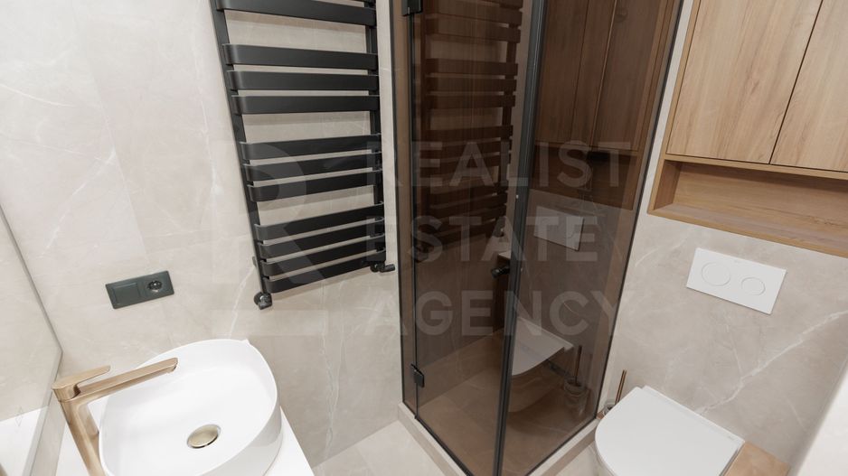 Vânzare, apartament, 4 camere, strada Constantin Stere, Centru - Poză 17