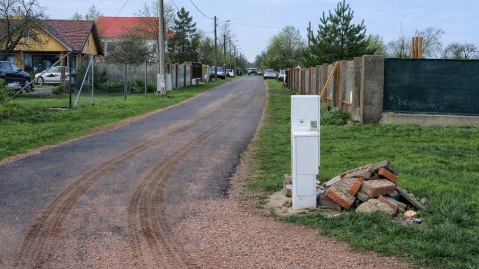 Teren intravilan | Snagov-Ghermanesti | Utilitati - Poză 1
