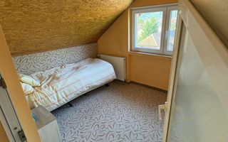 Apartament 2 camere mansardat – de închiriat, open-space, proprietate aparte - Poză 4