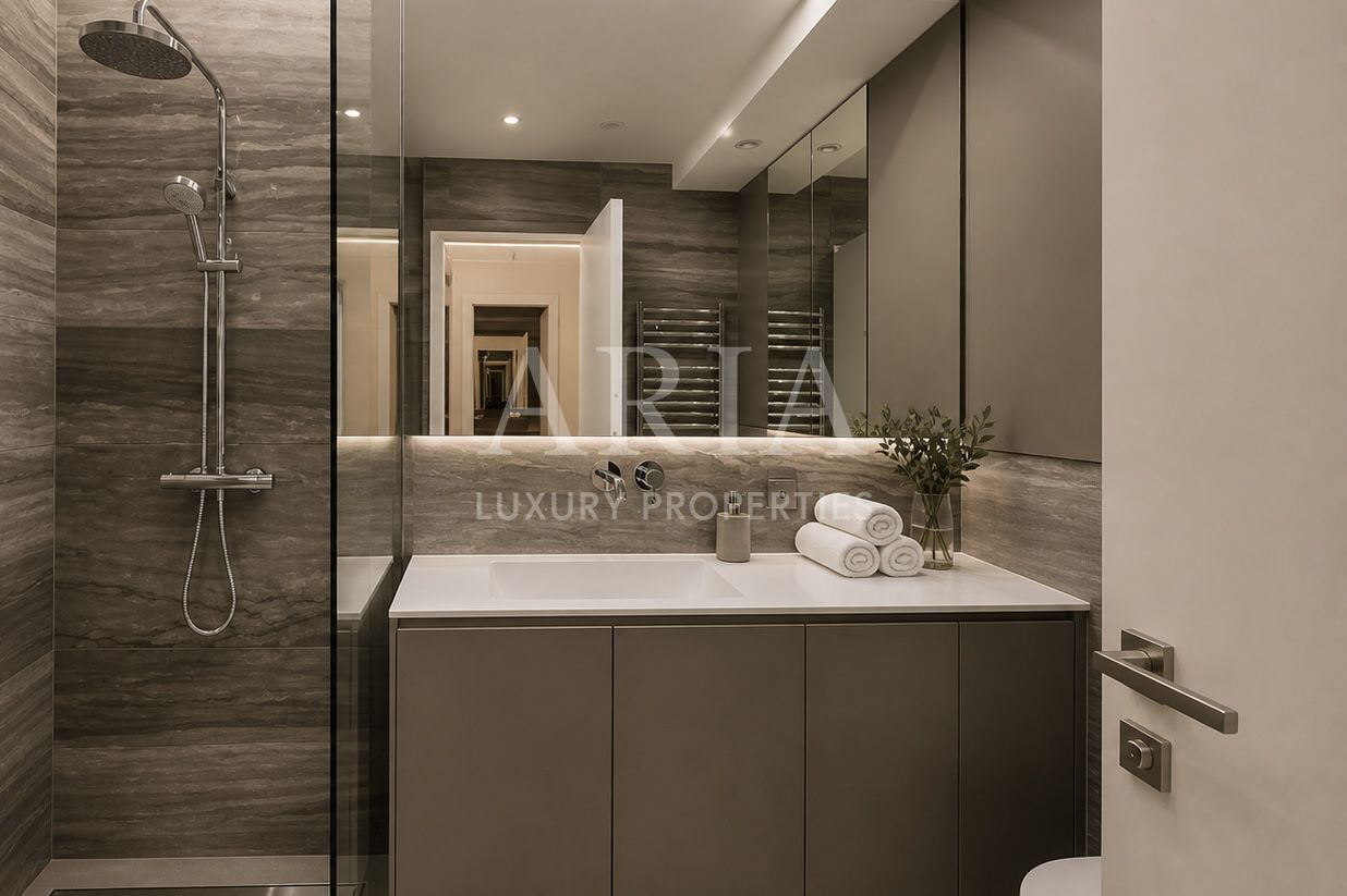 LUXURY APARTMENT 5ROOMS - Poză 4