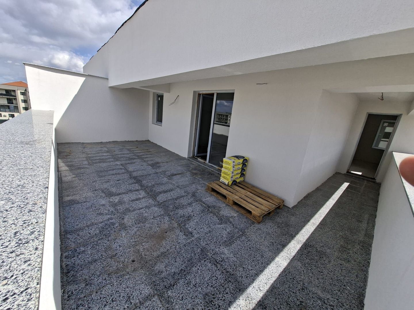 AP. 2 CAMERE, BUCATARIE INCHISA, CENTRALA , BLOC NOU, COMISION 0% - Poză 7