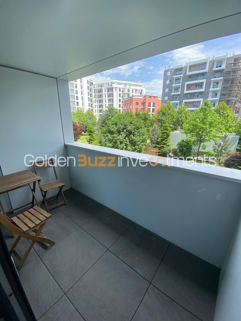 Apartament 2 camere Herăstrău - Poză 8