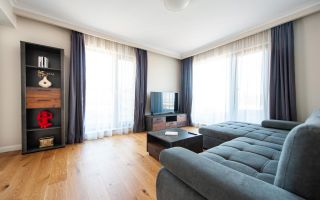 Apartament 2 camere I etaj 5/5 I bloc 2023 I complet nou I Aerogarii-Baneasa - Poză 1