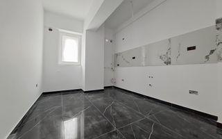 Apartament decomandat de vanzare in Iasi, Galata, 46.72 mp, bloc nou - Poză 3