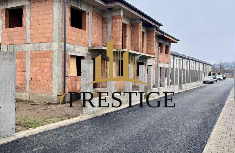 Duplex de vânzare – Șelimbăr | 120 mp utili | 150 mp curte liberă - Poză 3